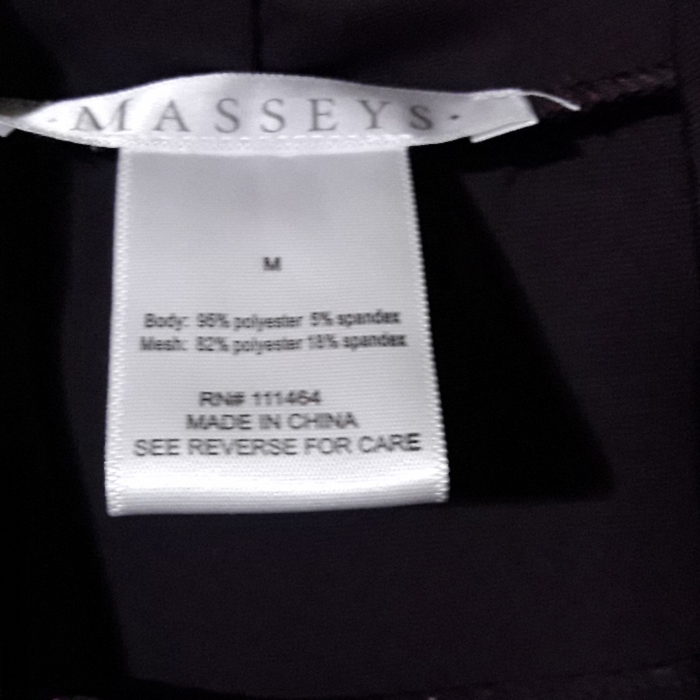 Brand new plum three piece pants suit soft materia - Picture 6 of 8